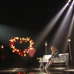 Lee Suhyun (이수현) - 나는 당신께 사 랑을 원하지 않맜어요 (I Did Not Want Love From You) by 홍서범 Hong Seo Beom