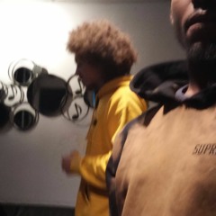 *Lobby* ft Loudary  [ Prod. by LPZ ]