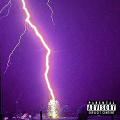 I WATCHED THE PURPLE