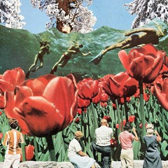 Golden Vessel - Right / Side [Dozier Remix]