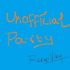 Remo_Viky's-Unofficial Party(Original mix)