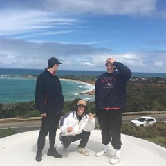 LISTEN & THINK FT.   JAWHN, MARVIN (2nd BEAT PROD.HAYCH P)