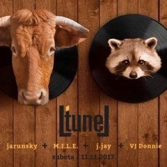 eL tuneL 11.11.17. recreation set