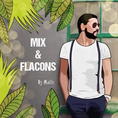 Live Mix & Flacons