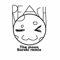 Suroki - Touch da Moonie (Remix of Dustkeys - Reach the Moon)