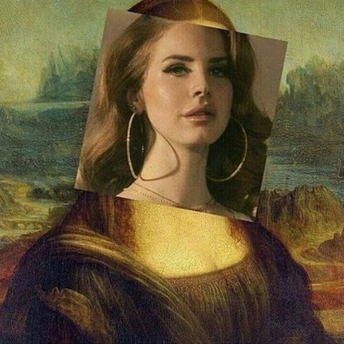 Lana Del Rey - Ride (Berko Remix)