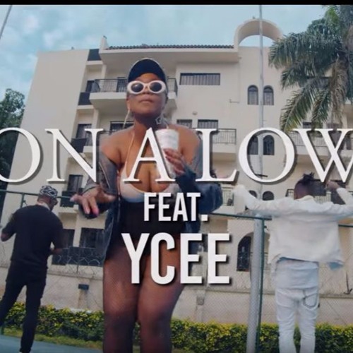 DJ SPINALL - On A Low Ft. YCee