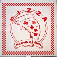Martin Garrix - Pizza (Nicky Romero Edit)
