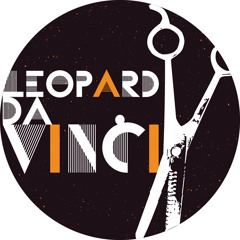 Leopard DaVinci - Coiffeur Boogie (Original Mix)