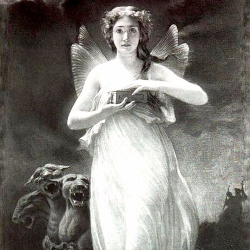 Psyche II