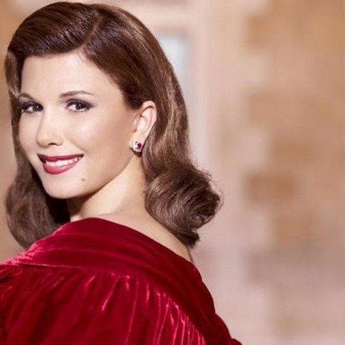 ماجدة الرومى - متى يأتي المساء