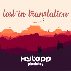 Hytopp - Lost in Translation