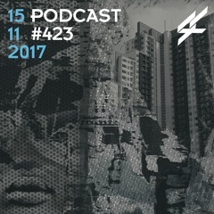 Art Style: Techno | Podcast #423 : UnderB