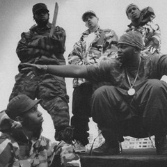 Killarmy - Shoot Out(StylezFilthy Remix)