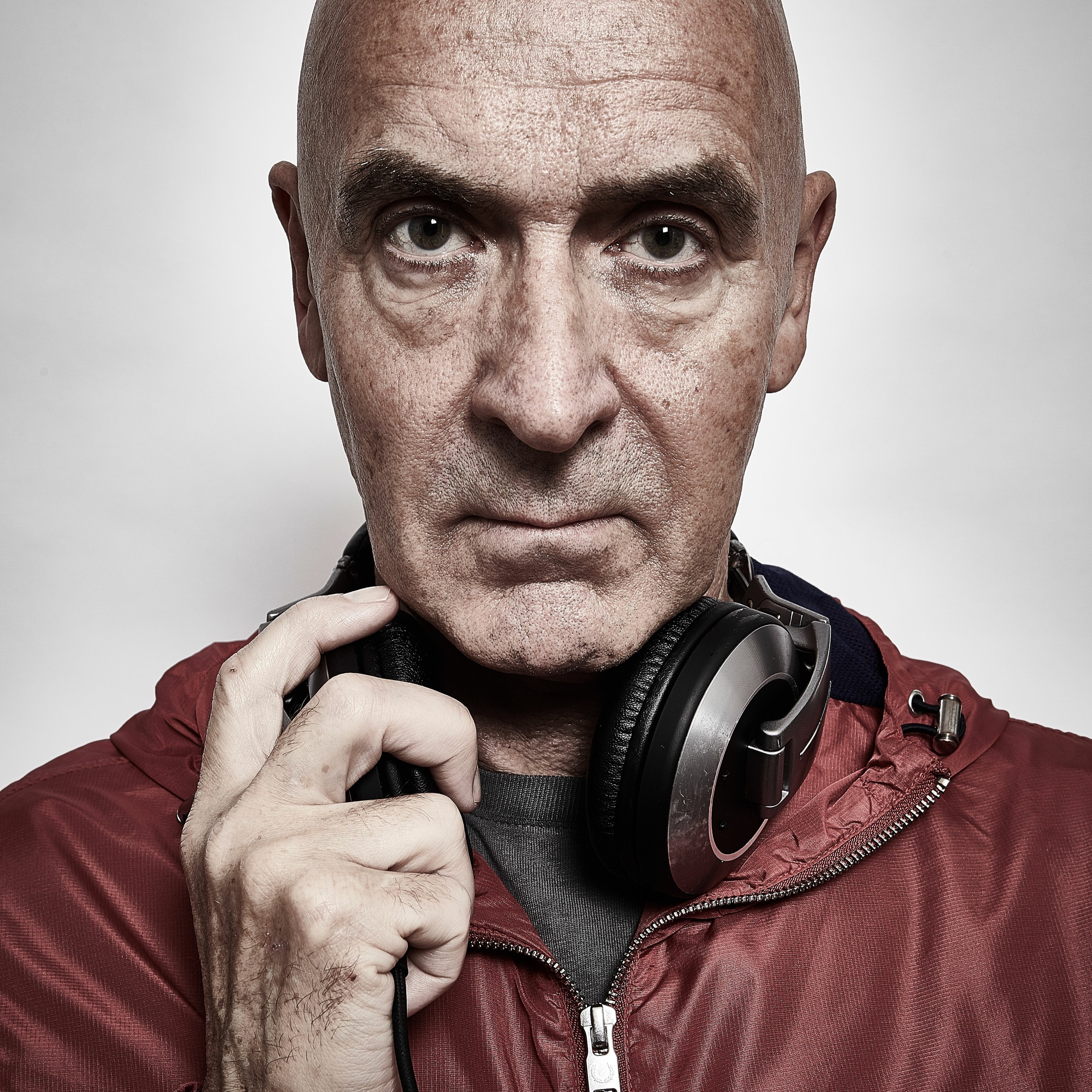Dj Paul Taylor
