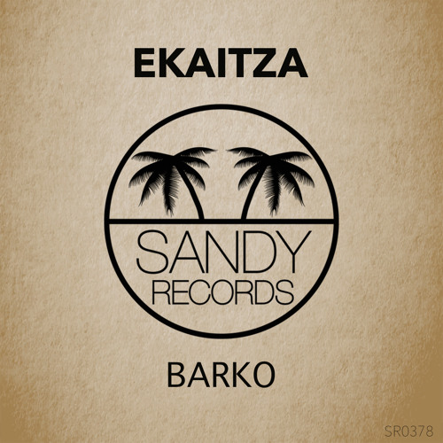 Barko - Ekaitza (Original Mix)