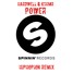 POWER (Hiphopion remix)