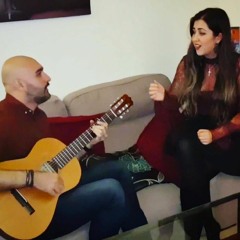 Do panjereh - Armin & Delsa (دو پنجره - گوگوش)
