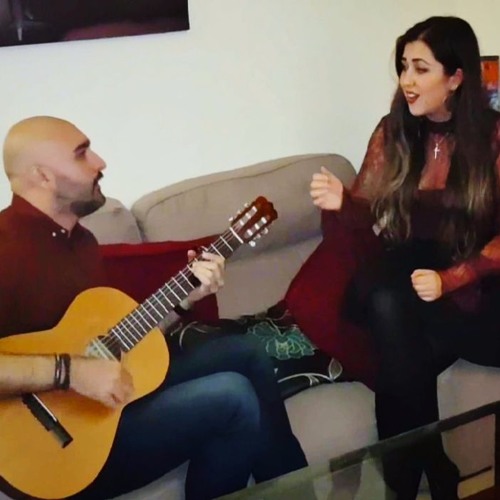 Do panjereh - Armin & Delsa (دو پنجره - گوگوش)