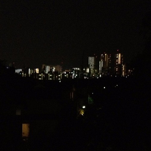 梅雨 demo