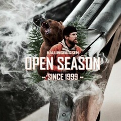 Open Season 2018 - Steken21