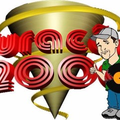 FURACÃO 2000 RÁDIO IMPRENSA 1999