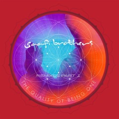 Saafi Brothers - Hippies In Trance (Cosmic Trigger Remix)