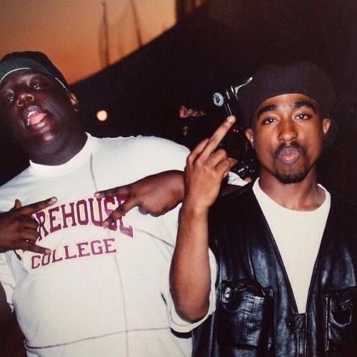 Stream 2PAC FT. NOTORIOUS BIG - STILL BALLIN (PROD. CARLOS MESS) by CARLOS  MESS | Listen online for free on SoundCloud