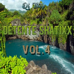 Dj Titop - Detente ShattixX Vol.4