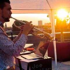 Trumpcast - Live trumpet DJ mix Deep House