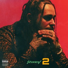 Post Malone Ft. Kehlani - Feel (Krnkv Remix)