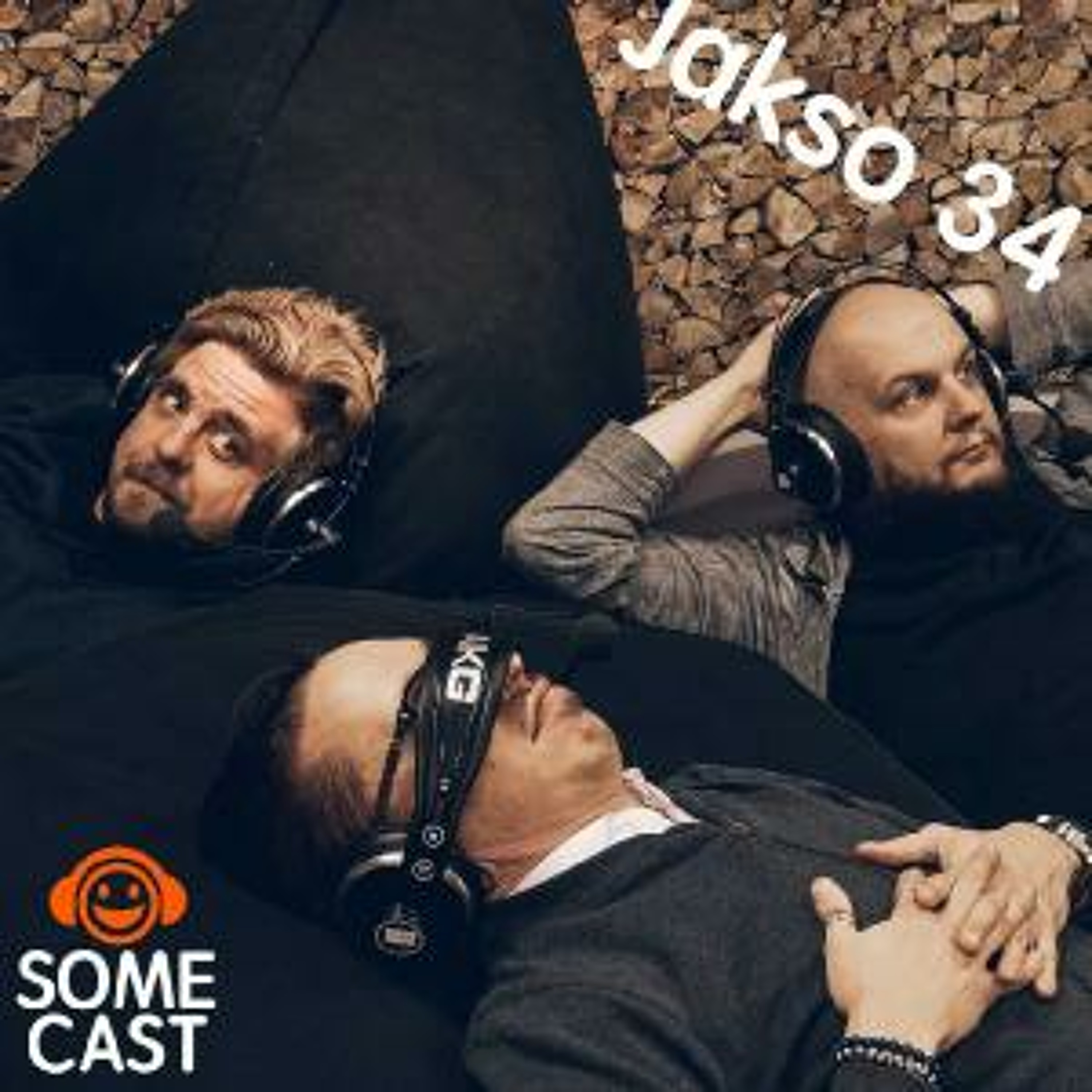 SomeCast