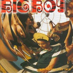 Big Boy & New Flavor - We Got It Going On