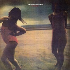 V68-28: Lost Film Foundation - The Big Light (12" vinyl LP)