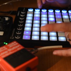 Rock Culture (Live Mashup)