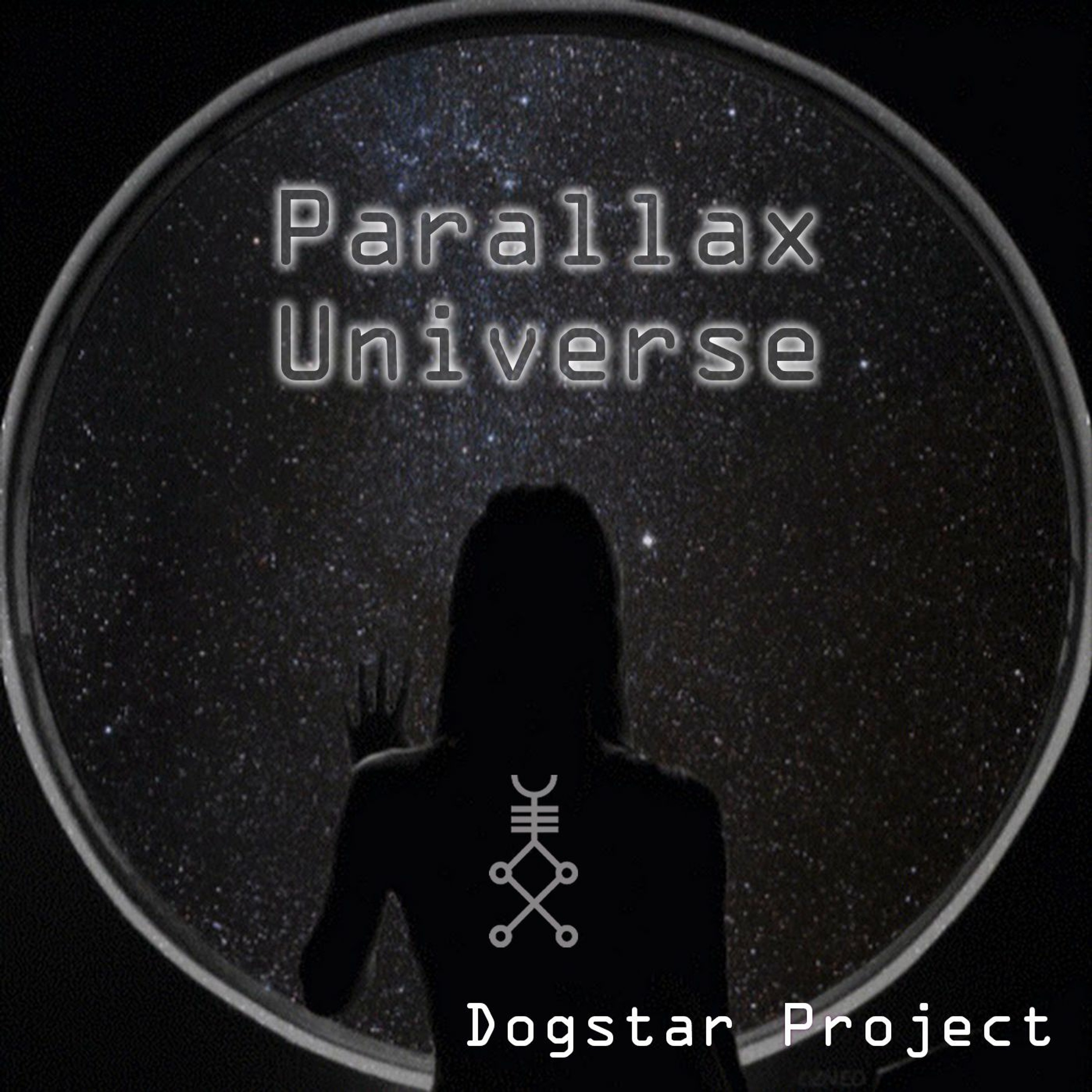 Parallax Universe episode artwork
