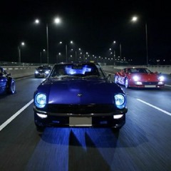 Tokyo Midnight Racers (feat Axel H)