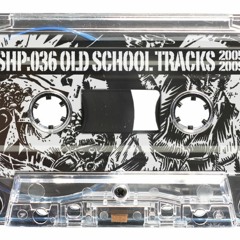 SH.MIXTAPE.36 / STAND HIGH PATROL - Old School Tracks 2005/2009