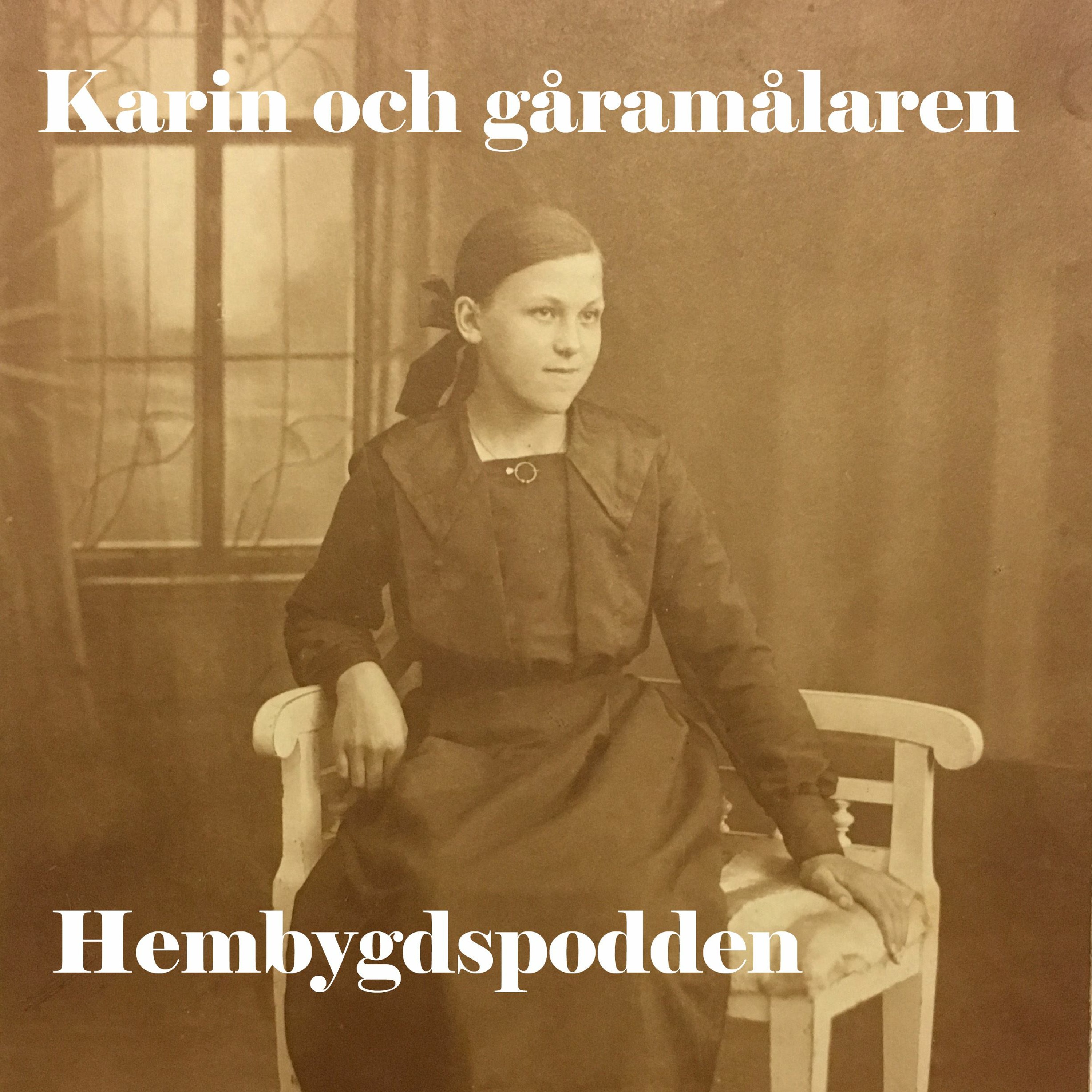 Hembygdspodden