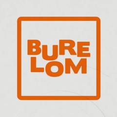 BURELOM Music Label Mix Vol. 2 mixed by DJ Junk