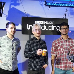 Orange Wine (Live for BBC Introducing Humberside)