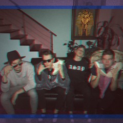 MUMIJA - 3ll x N3 x $chayes x jami$