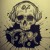 Artwork for Coeur Sombre !! Mixe14 Oz TVPH