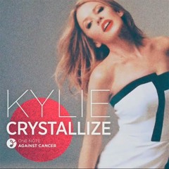 Kylie - Crystalize (Extended MHP Remix)