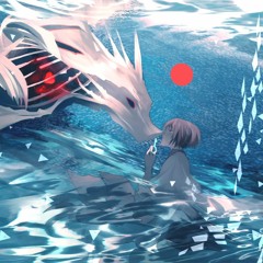 drowning sequence