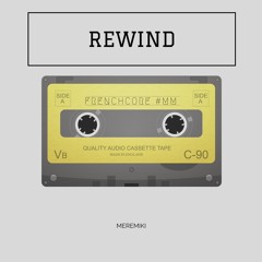 MereMiki - REWIND (Free Download)