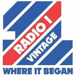 Recorded imaging : Launch BBC Radio 1 Vintage (beatmix)