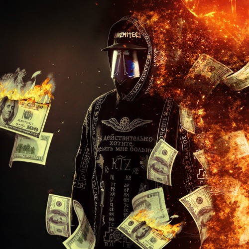 Uz feat. Gia - Million Dollar Bills (Architect Remix)