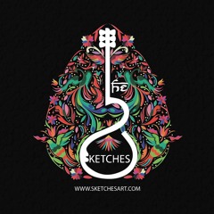 Urr Jayega Hans Akela - THE SKETCHES! - Lahooti Live Sessions