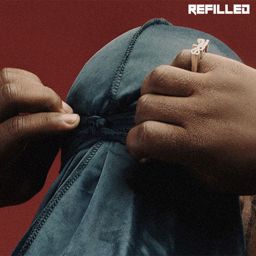 Stream A$AP Ferg - Plain Jane (Refilled Remix) by Refilled | Listen online  for free on SoundCloud